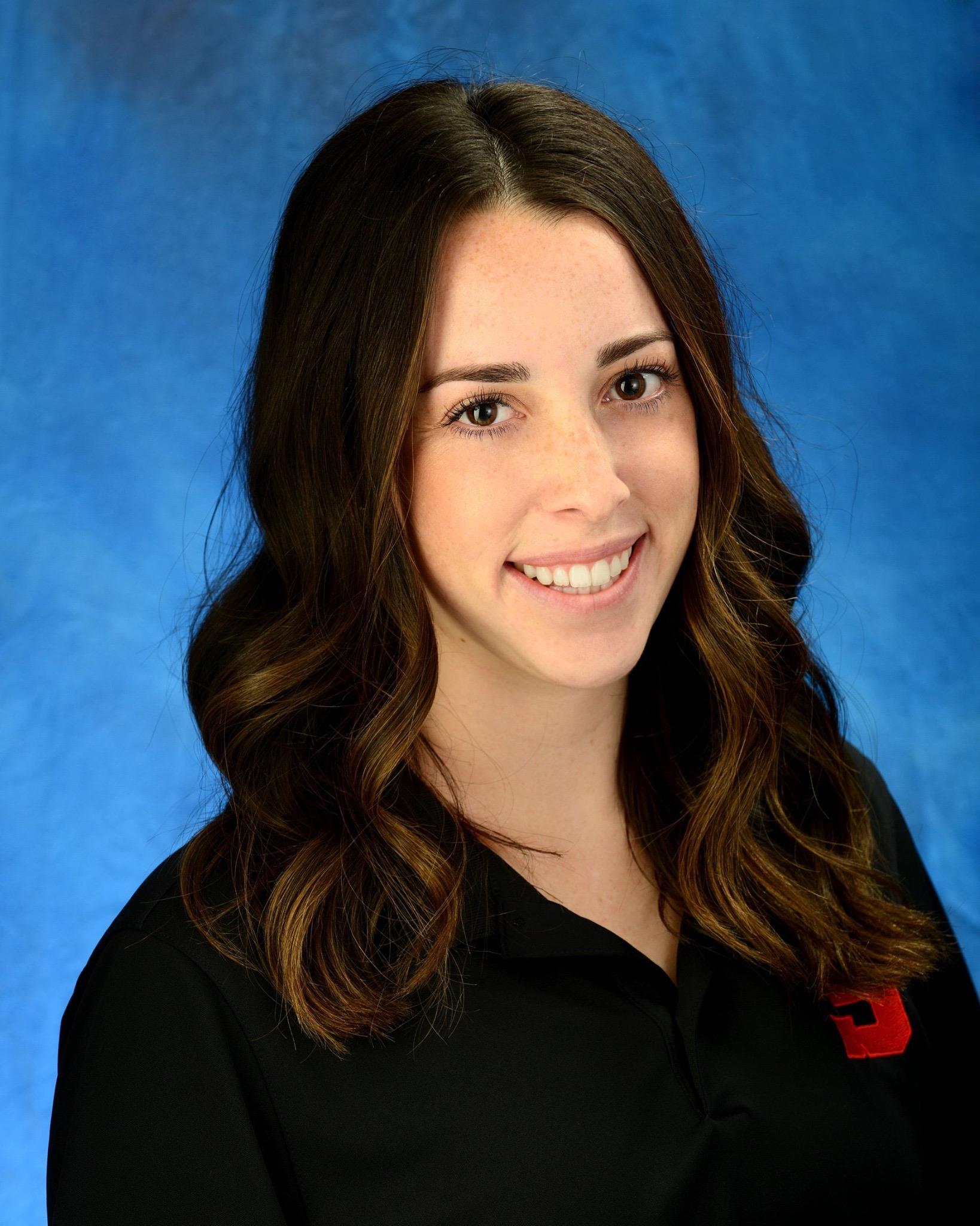 Samantha Barajas mugshot