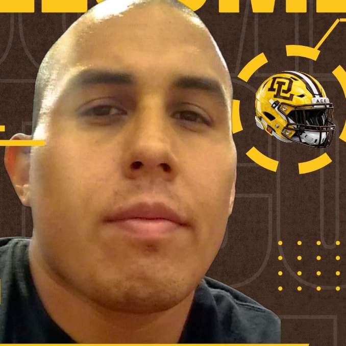 Mark Batrez mugshot