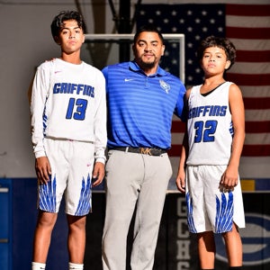 Mike Bonilla mugshot