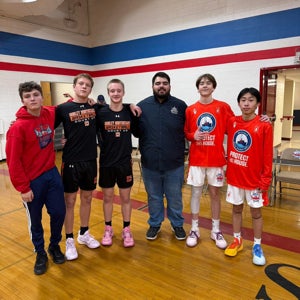 Dusty LaFernier mugshot