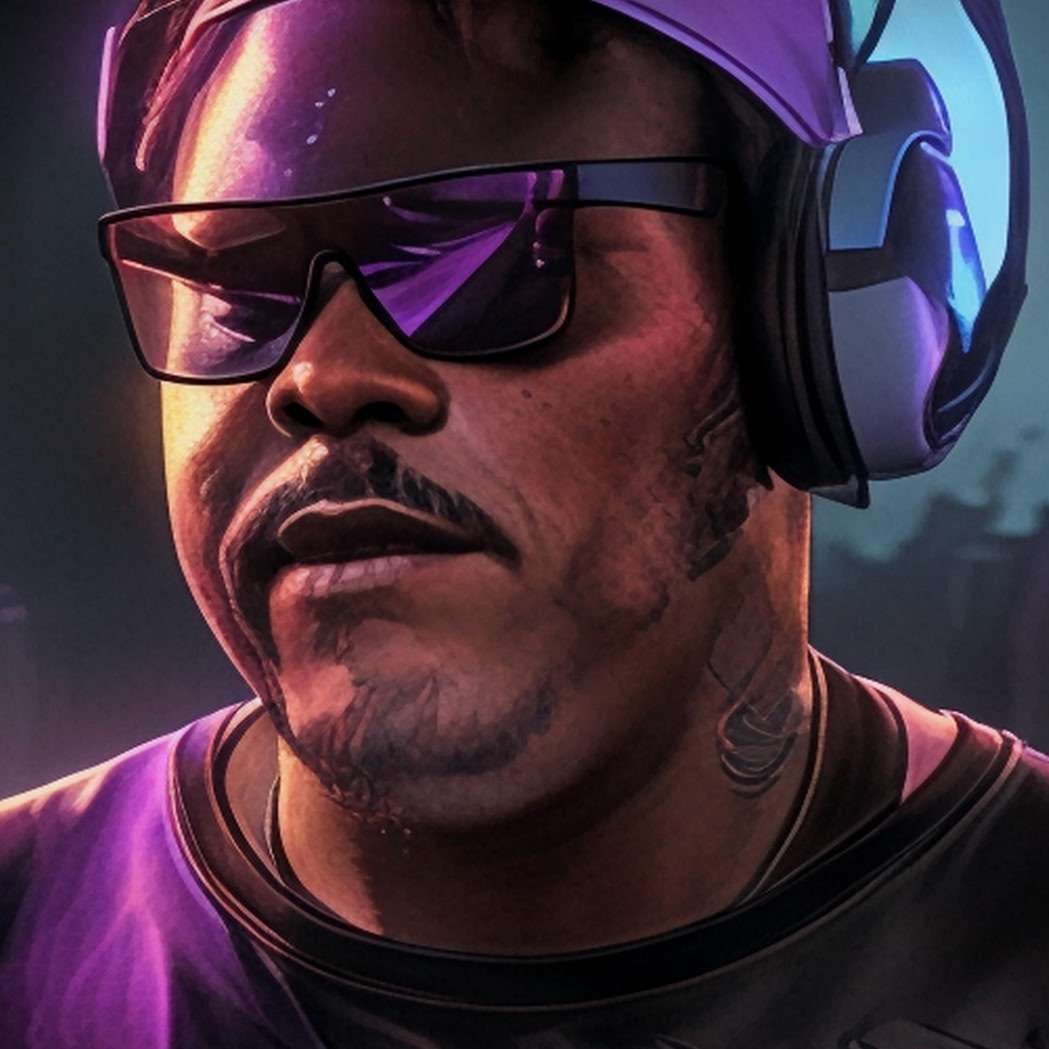 Michael Jones mugshot