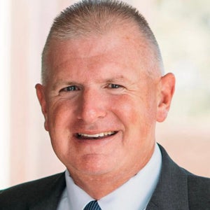 Mickey Akin mugshot