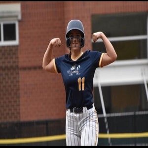 Erin Prangley mugshot