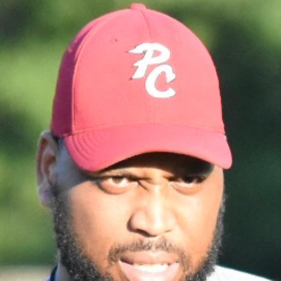 Michael Williams mugshot