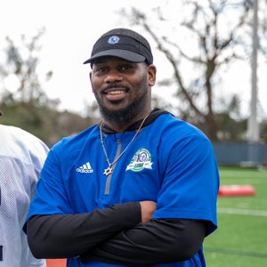 JAMES MORELAND mugshot