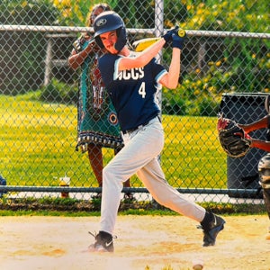 Chad Wanamaker mugshot