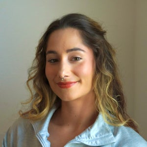 JennaVieve Martinez mugshot