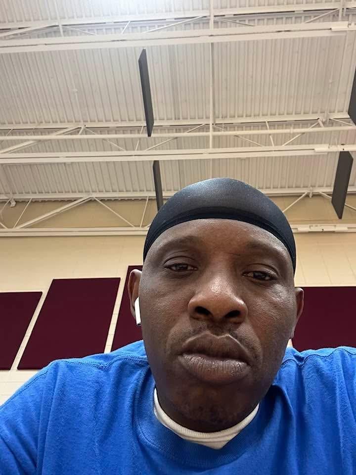 Walter Scott mugshot