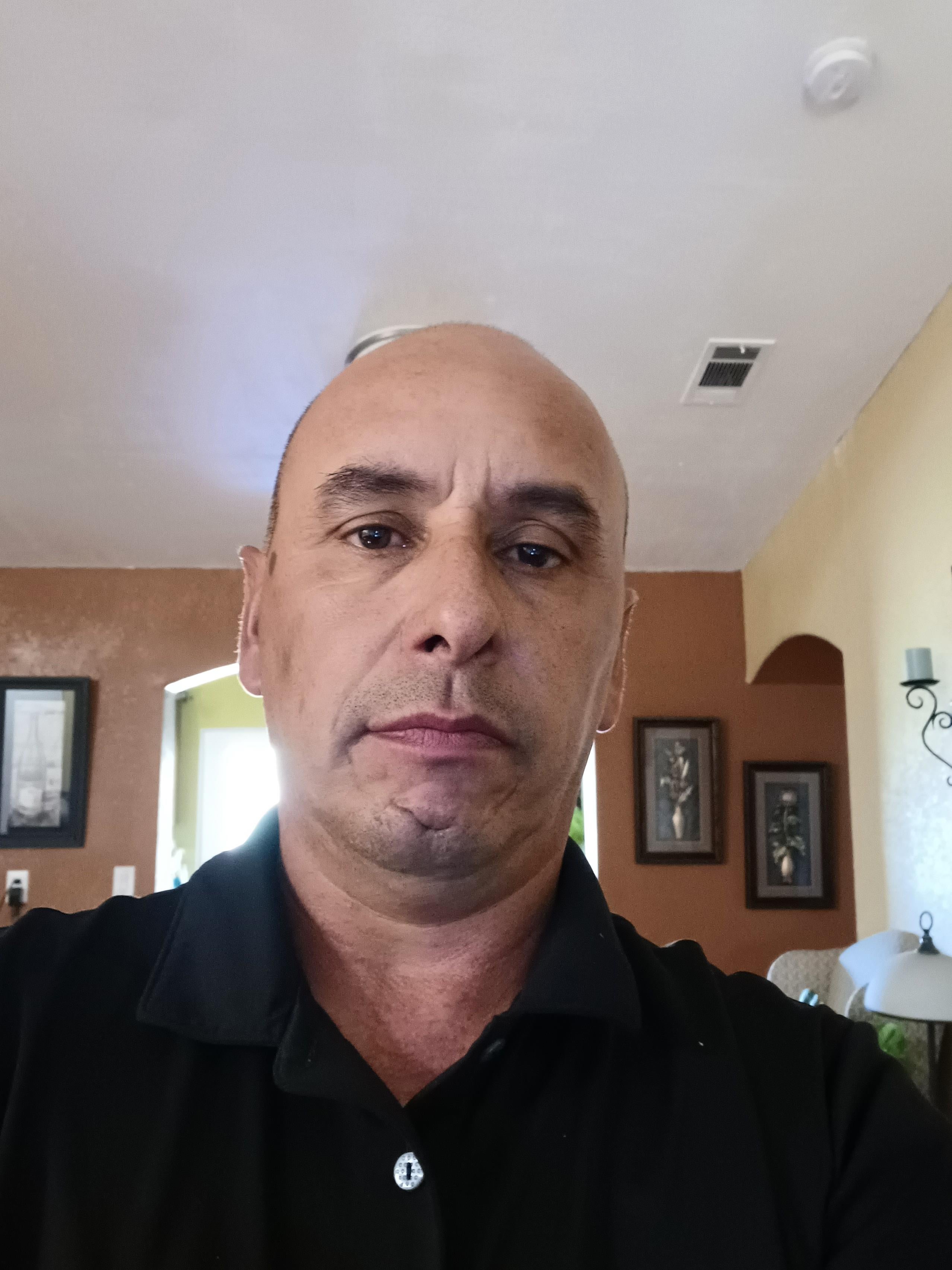 Adrian Perez mugshot