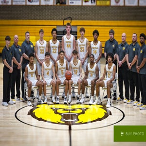 Rodney Walker mugshot