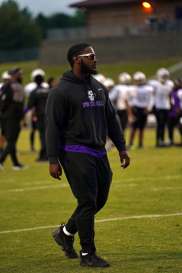 Chuck Manning mugshot