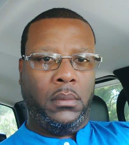 Herley Moss mugshot
