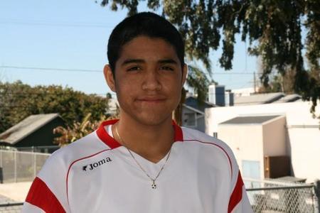 Jose De Los Santos mugshot