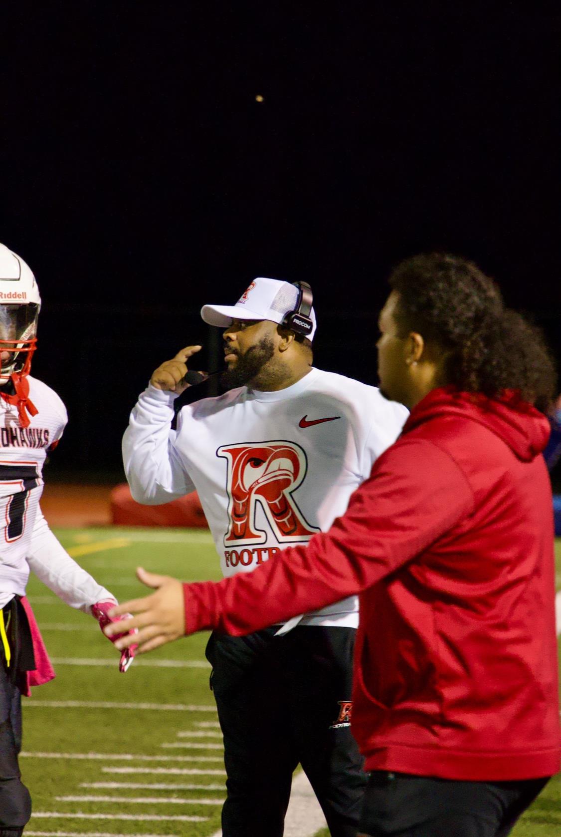 DeAndre Gill mugshot