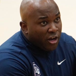 Gregory Thomas mugshot