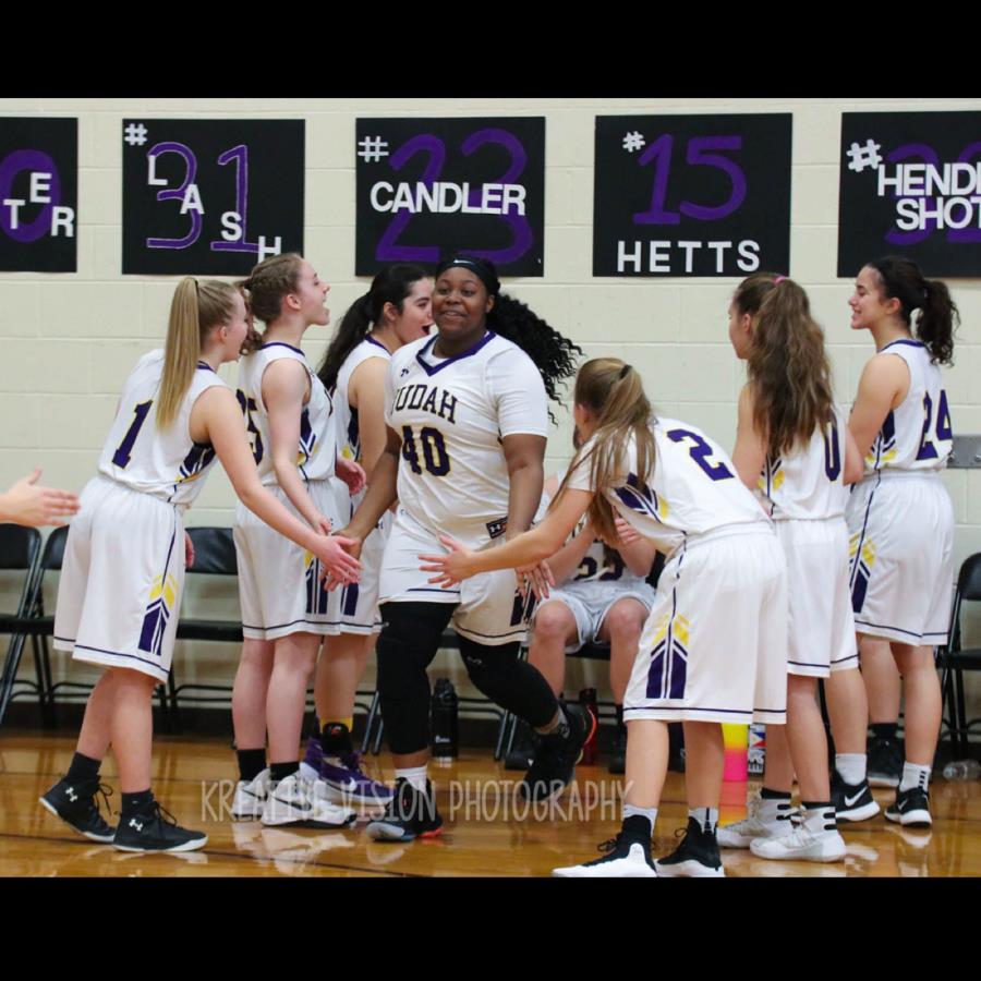 Malaika Williams mugshot