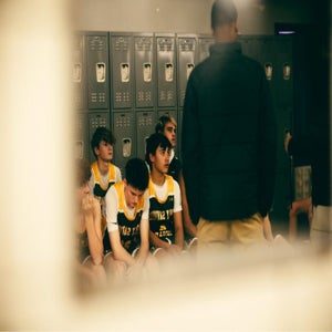 David Brevelle mugshot