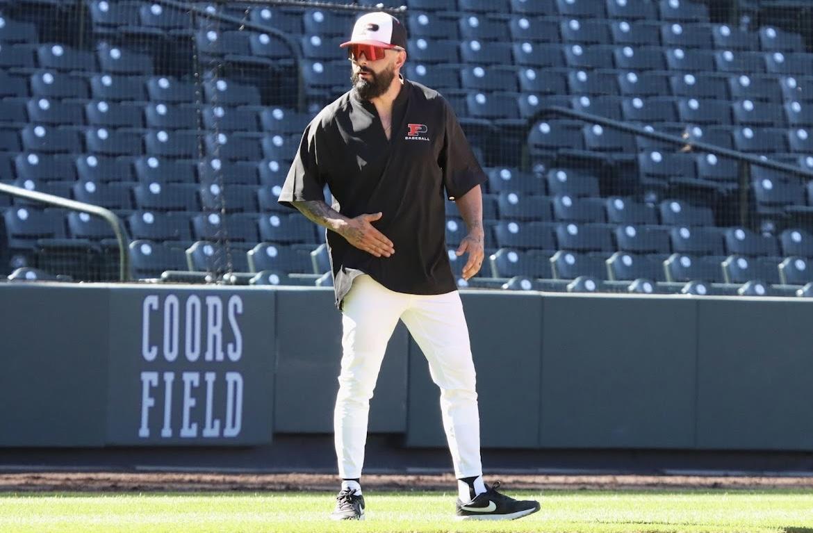 Jarren Donato mugshot