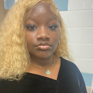 Giovanna Sinclair mugshot