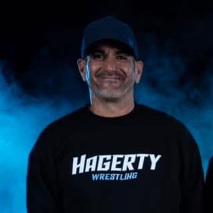 Paul Cuozzo mugshot
