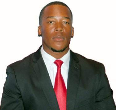 Rodney Bivens Jr mugshot