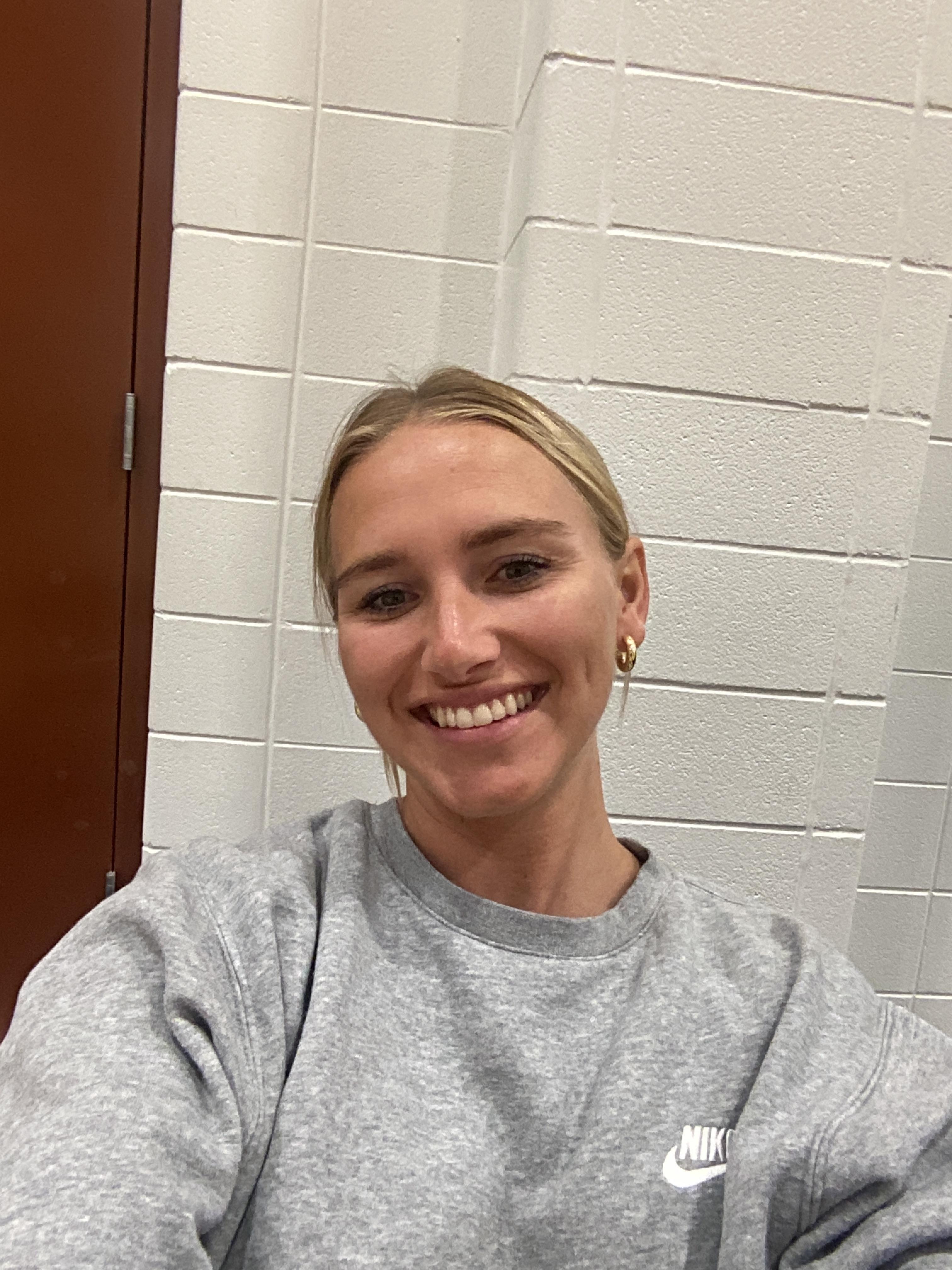 Cortney Hanson mugshot