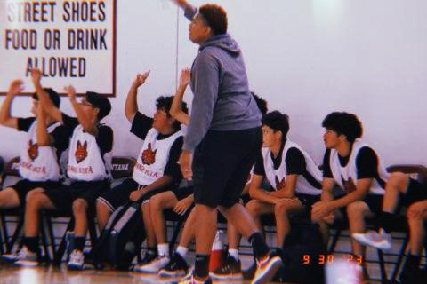 Justin Sanders mugshot