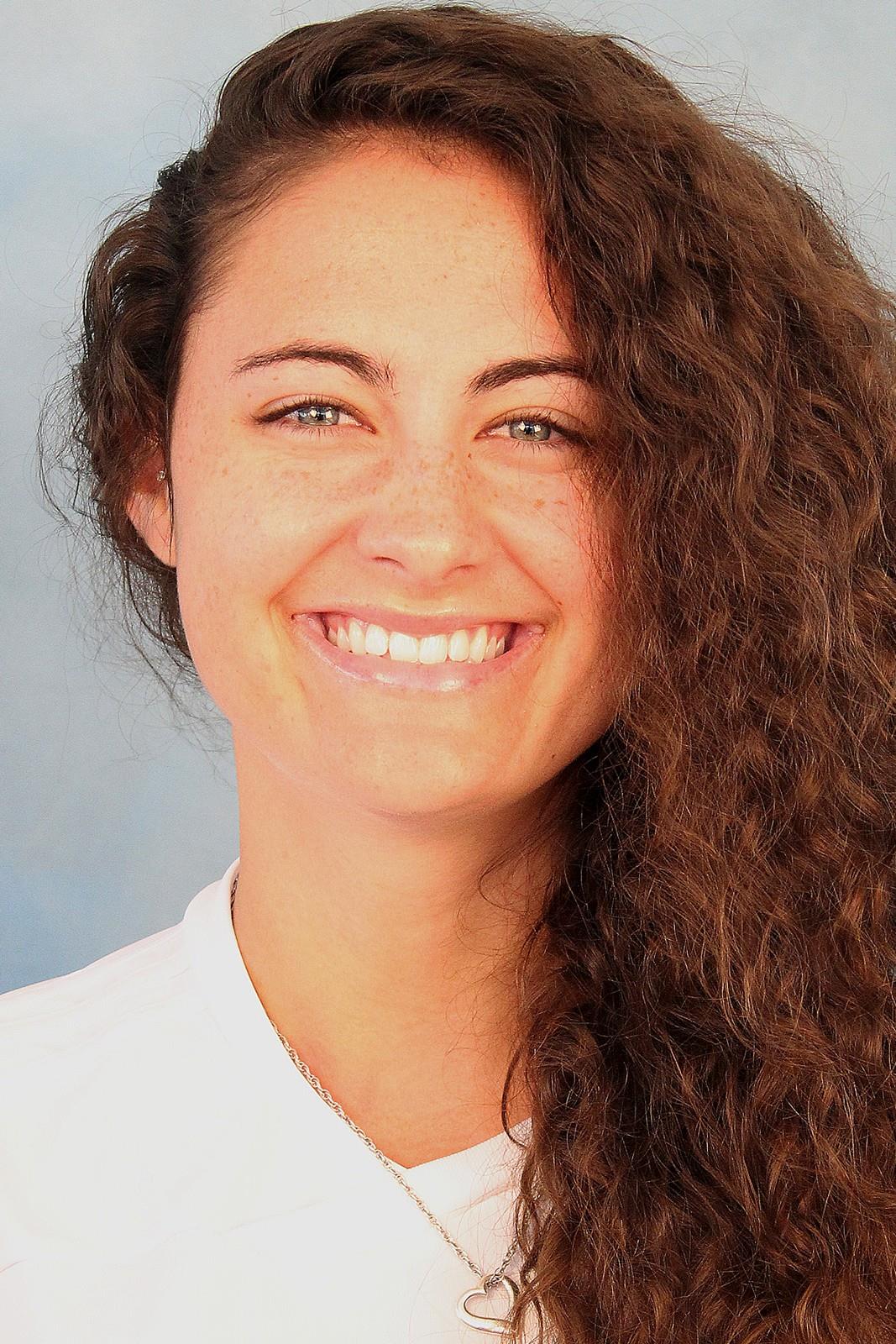 Bethany Johnstone mugshot