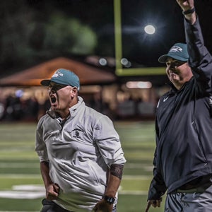 Jon Scofield mugshot