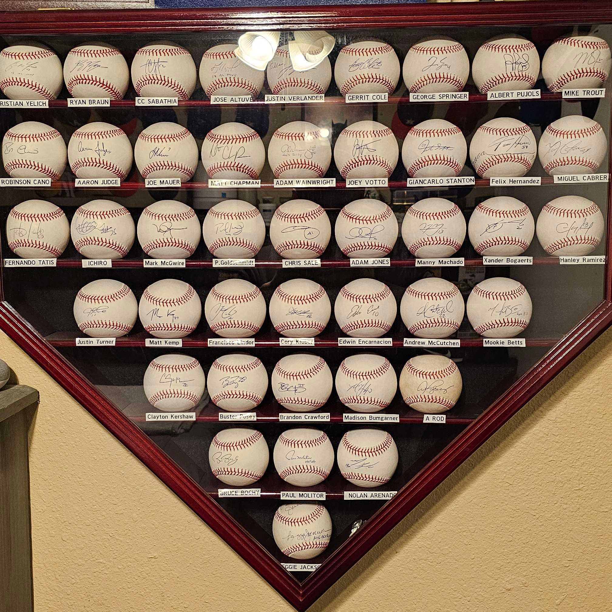 Harry Torres mugshot