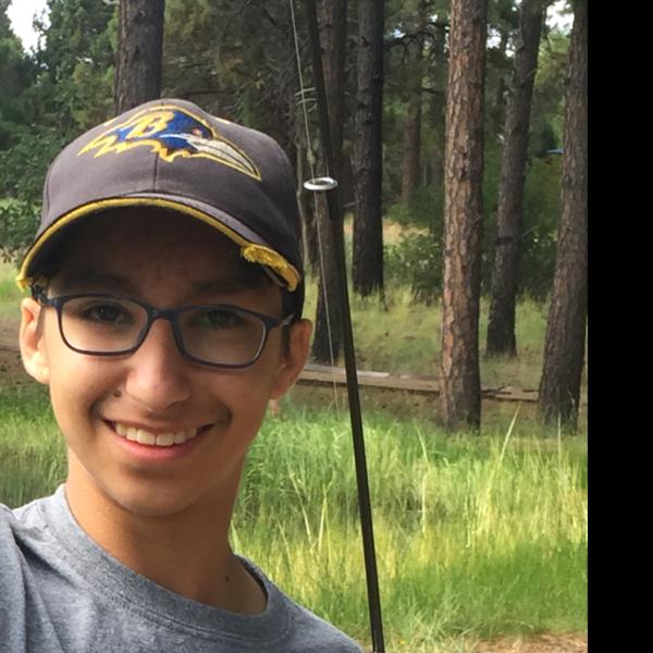 Andres Guaderrama mugshot