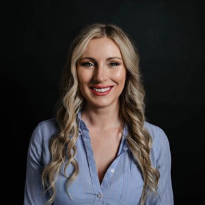 Stephanie Rogers mugshot