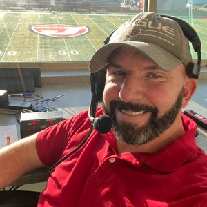 Charlie Rogers mugshot