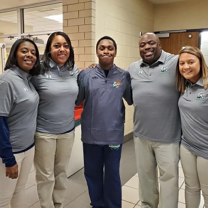 Lakeisha Young mugshot