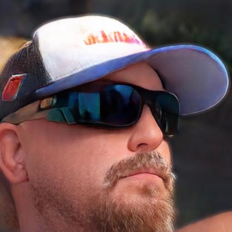 Brian Jensen mugshot