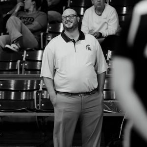 Brandon Keith mugshot