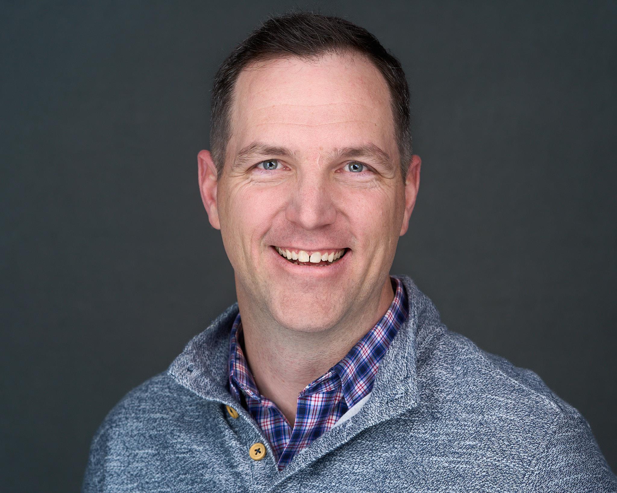 Matt Luyster mugshot