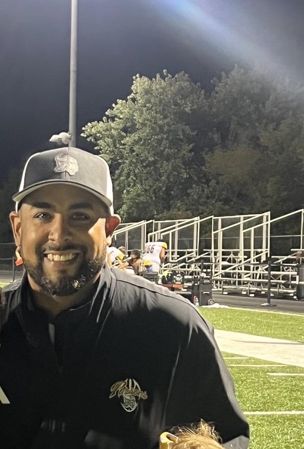 Devin Martinez mugshot