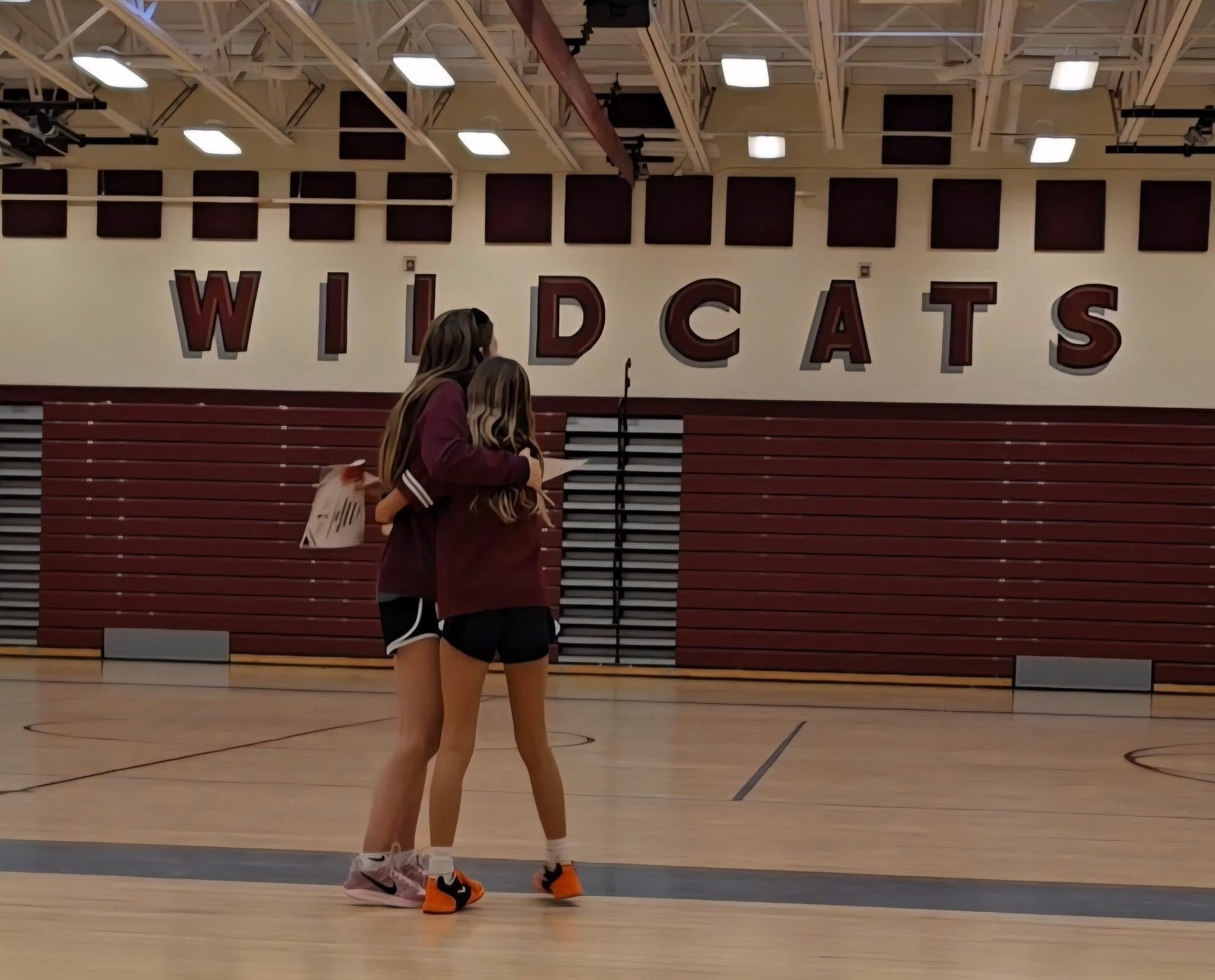 Ashlyn Yocum mugshot