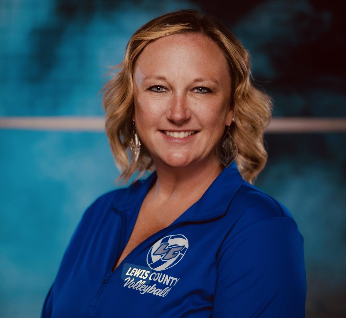 Crystal Wagner mugshot