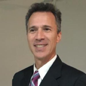 Alain Chacon mugshot
