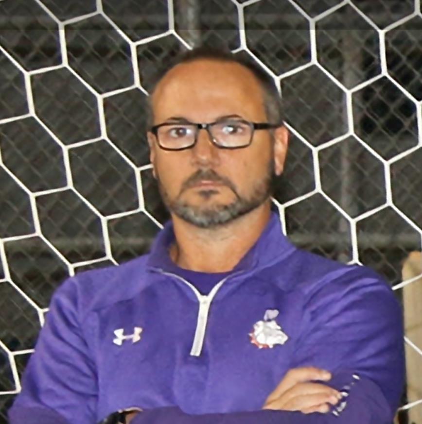 Douglas Beard mugshot