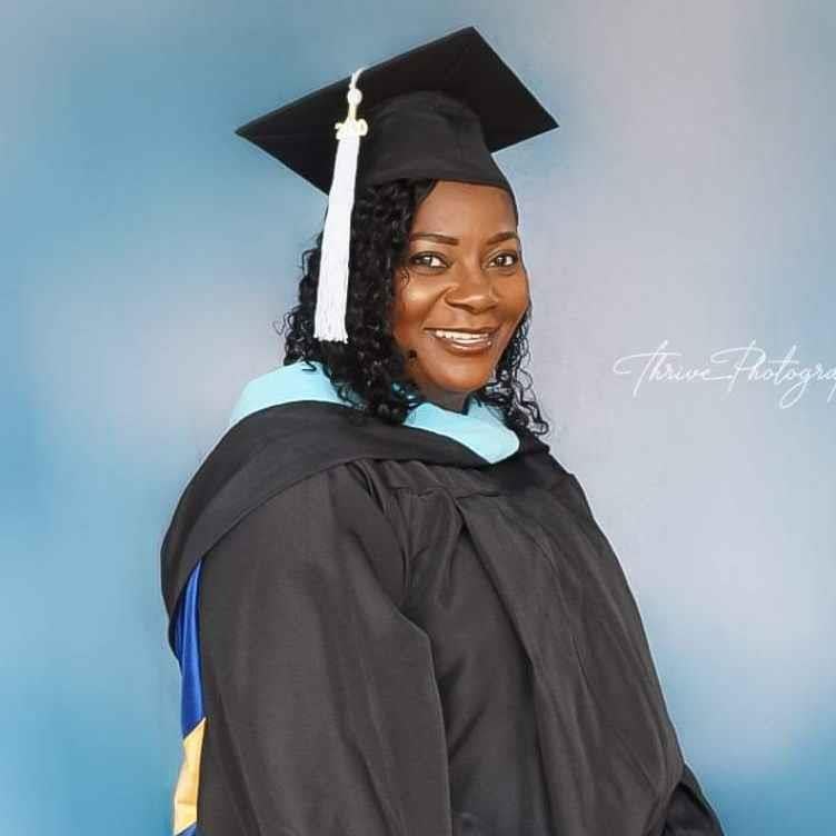 Kimmie Graham mugshot