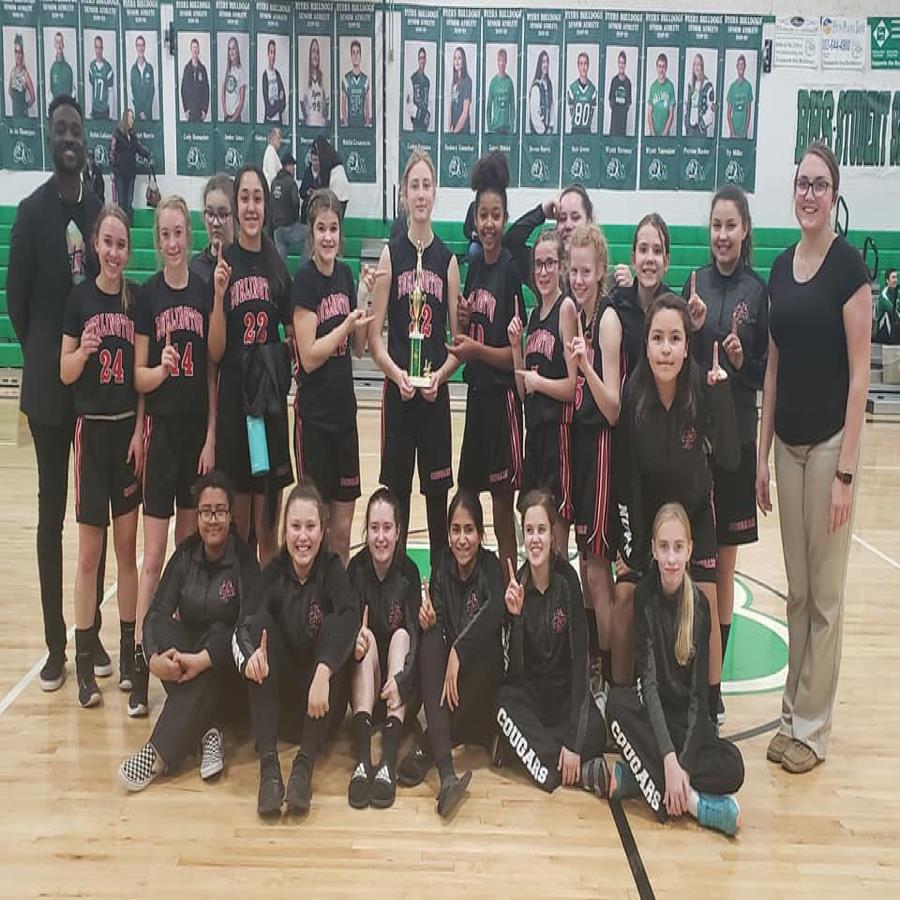 Keenan Williams mugshot