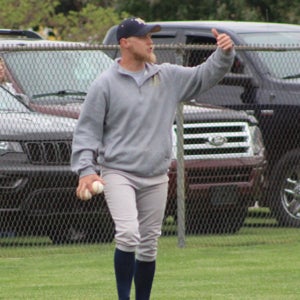 Blake Logsdon mugshot