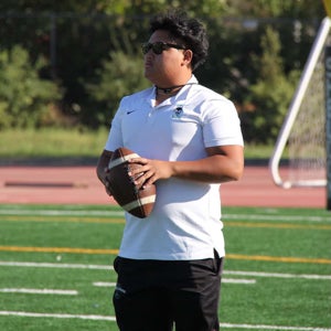 Nikko Cordero mugshot