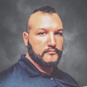 Brennden Cullen mugshot