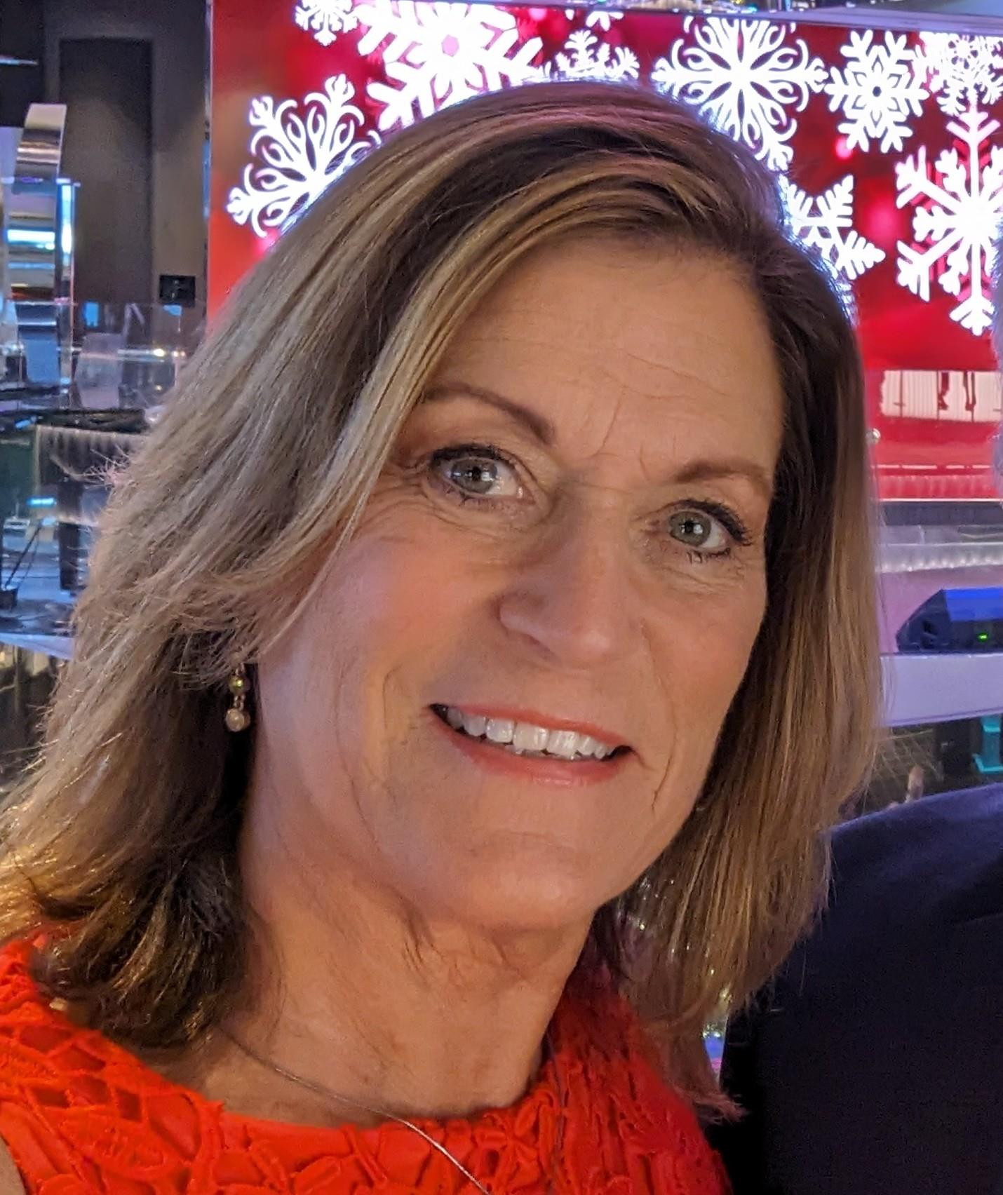 Julie Kaiser mugshot