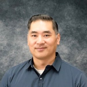 Chi Pak mugshot