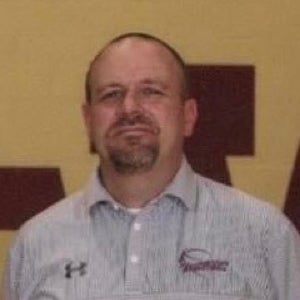 Ben Rinehart mugshot